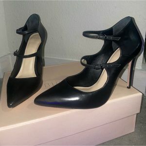 Alexandre Birman Suzy Pump - EUC